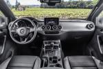 Mercedes-Benz X-Class Power 2017 года (WW)